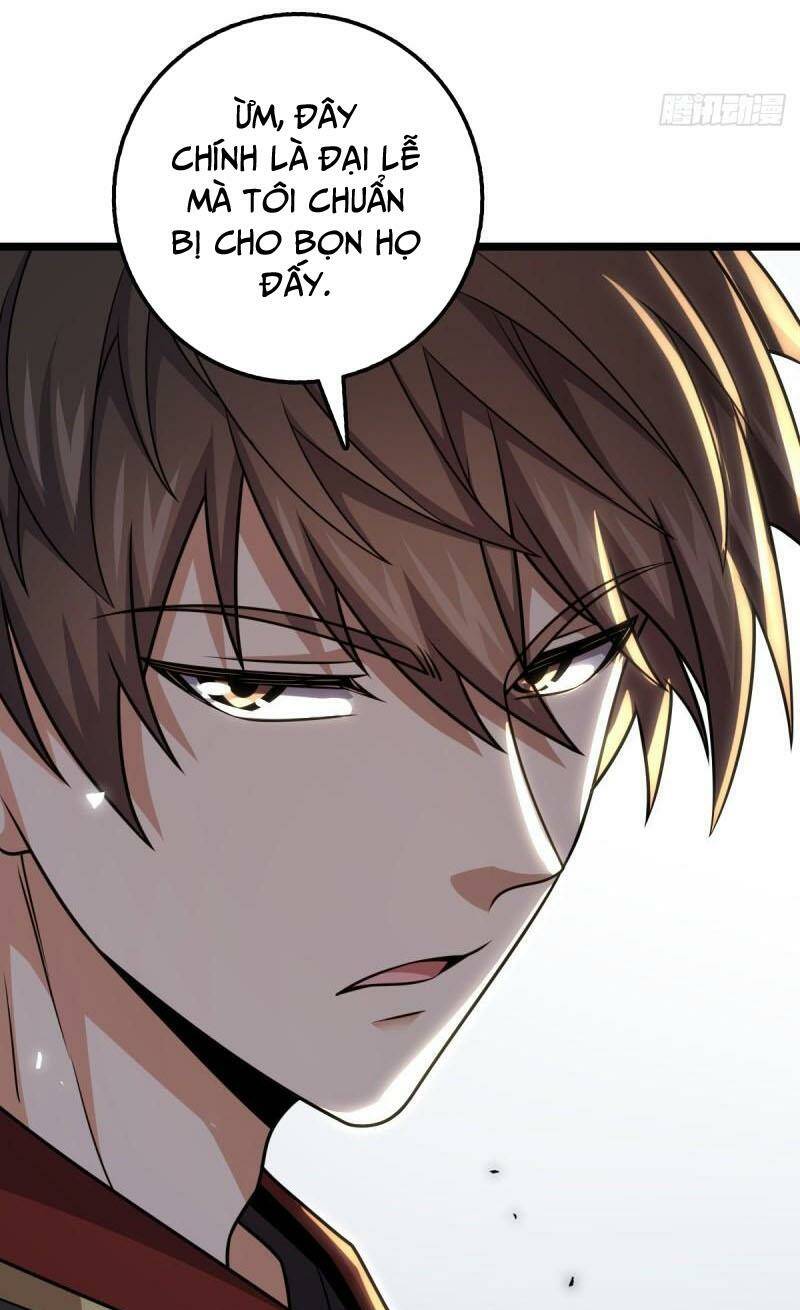 Đại Vương Tha Mạng Chapter 632 - Trang 2