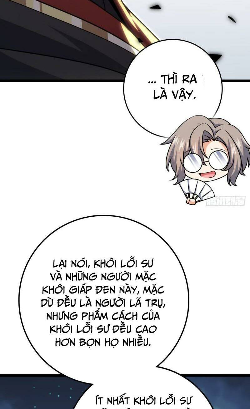 Đại Vương Tha Mạng Chapter 632 - Trang 2