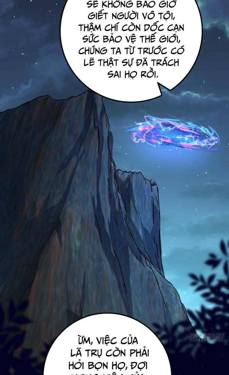 Đại Vương Tha Mạng Chapter 632 - Trang 2