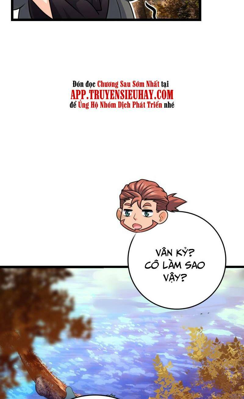 Đại Vương Tha Mạng Chapter 632 - Trang 2