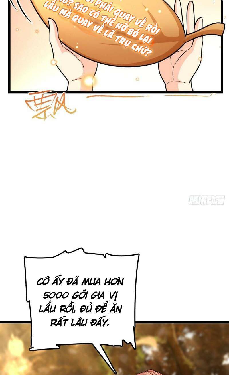 Đại Vương Tha Mạng Chapter 632 - Trang 2