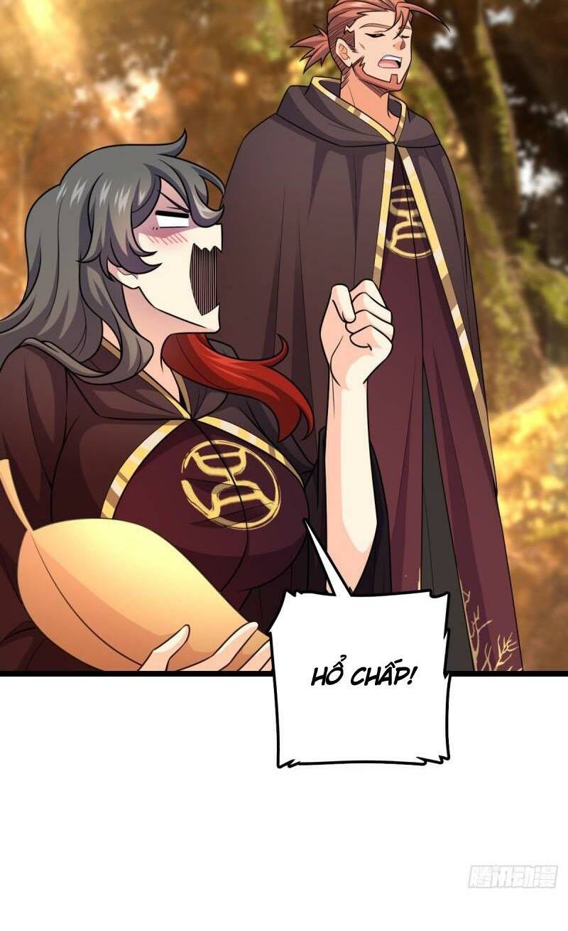 Đại Vương Tha Mạng Chapter 632 - Trang 2