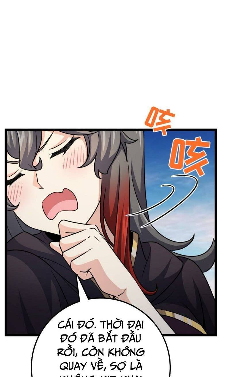 Đại Vương Tha Mạng Chapter 632 - Trang 2