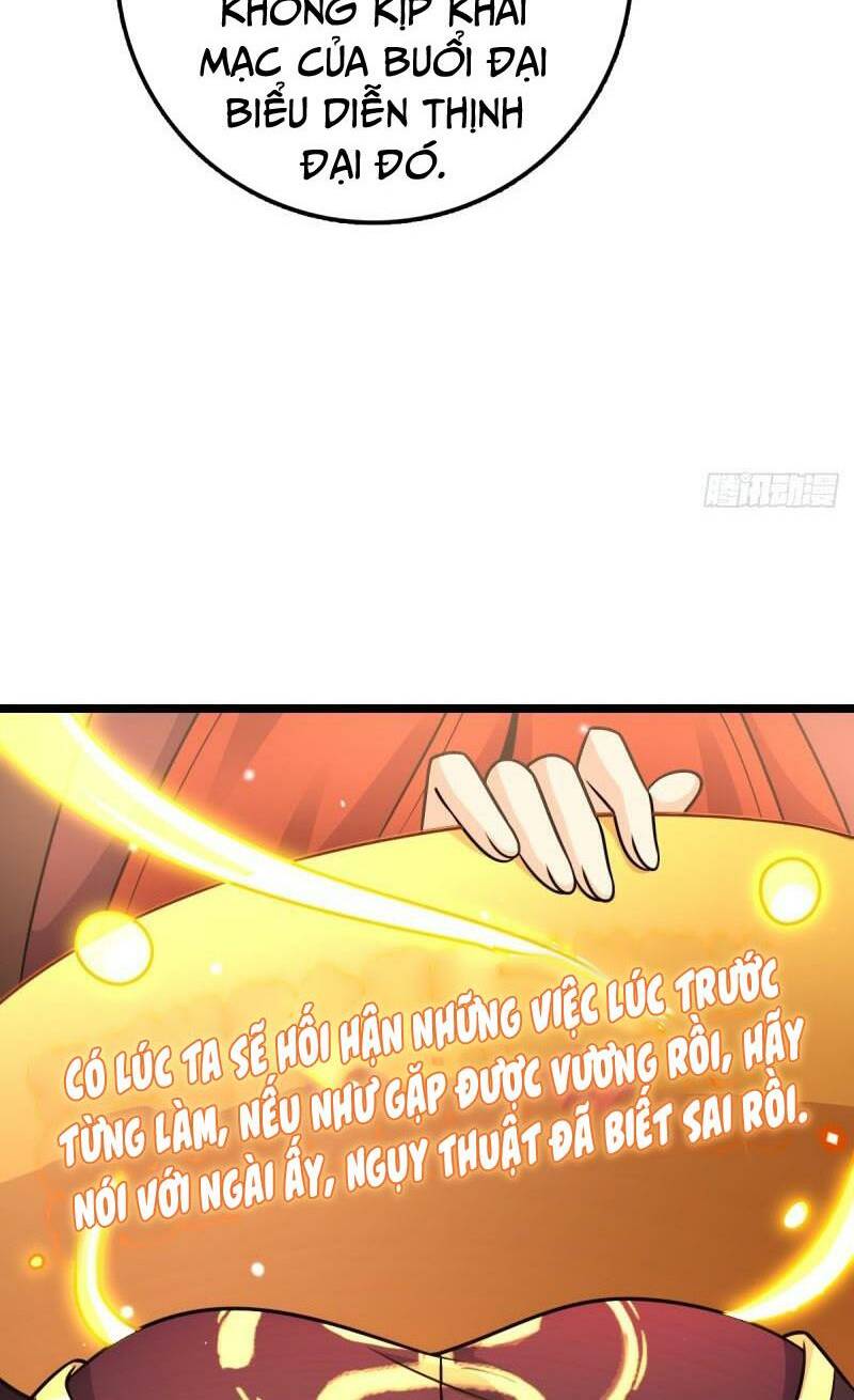 Đại Vương Tha Mạng Chapter 632 - Trang 2