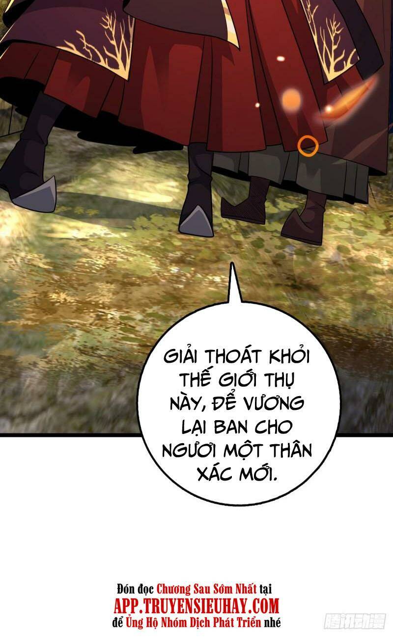 Đại Vương Tha Mạng Chapter 632 - Trang 2