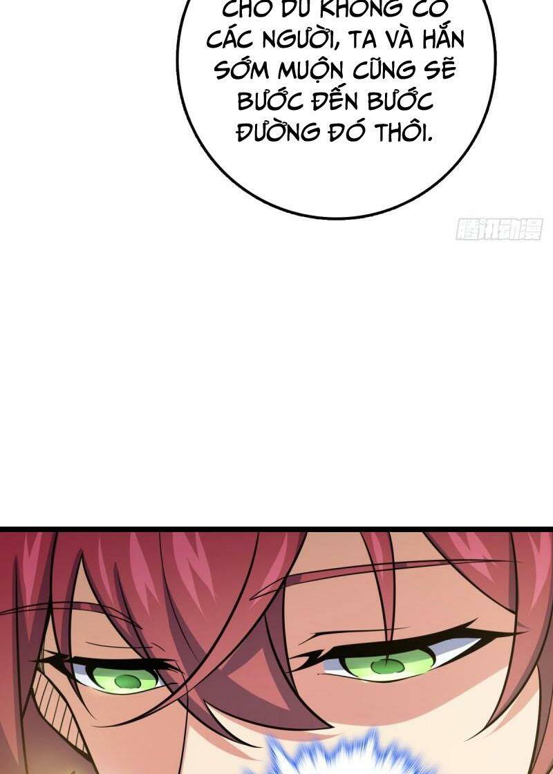 Đại Vương Tha Mạng Chapter 632 - Trang 2