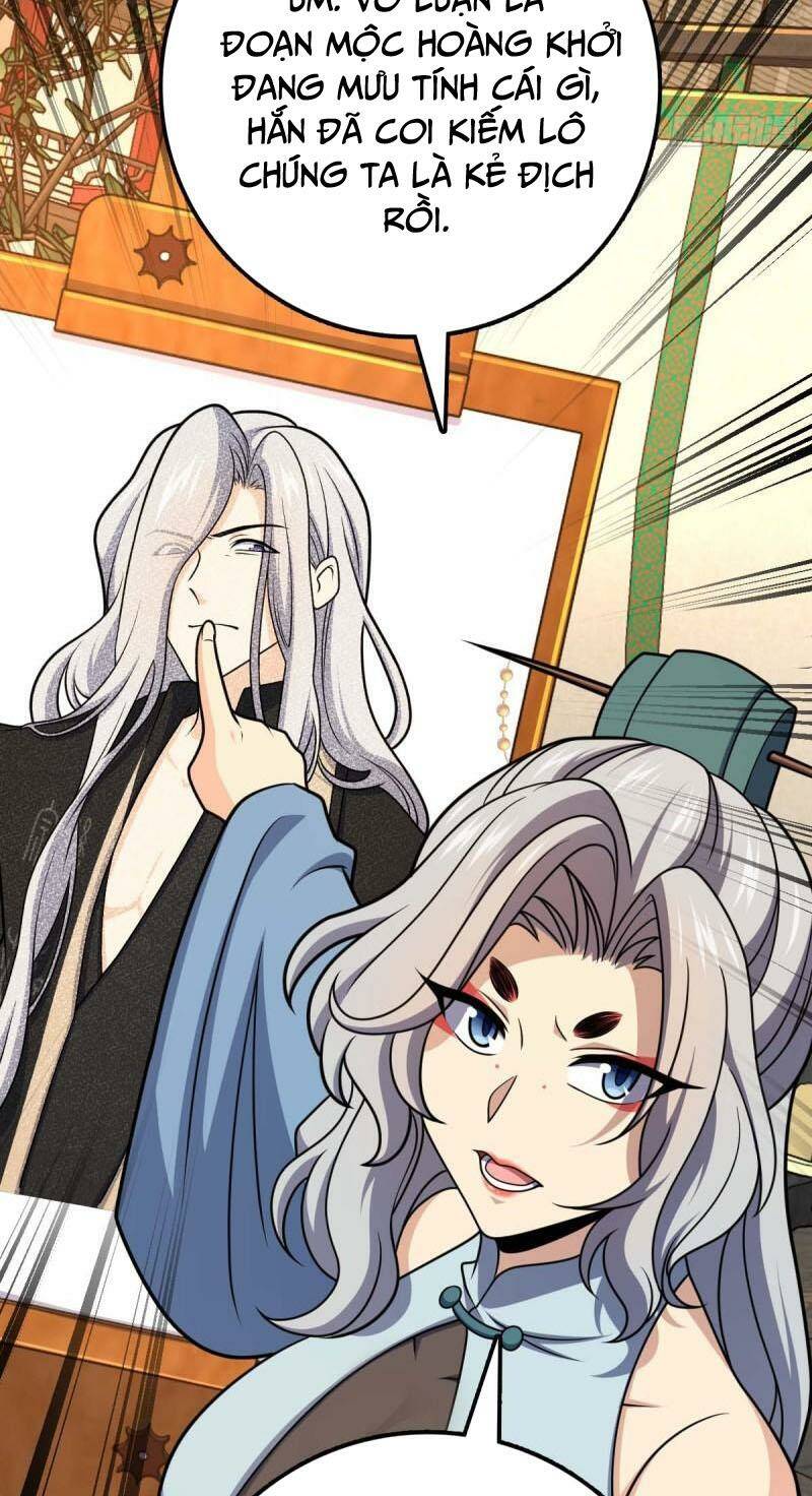 Đại Vương Tha Mạng Chapter 633 - Trang 2