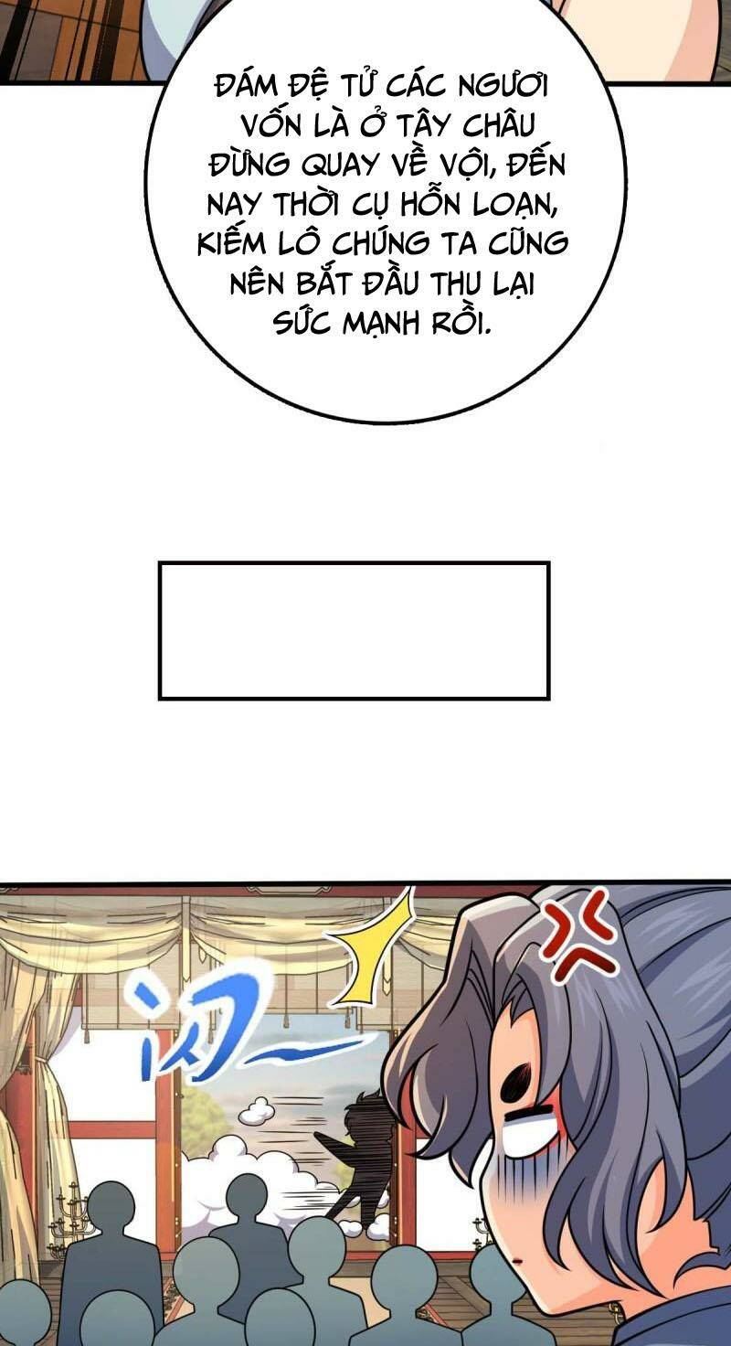 Đại Vương Tha Mạng Chapter 633 - Trang 2