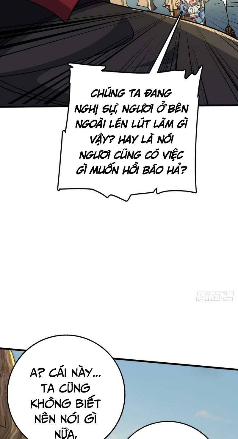 Đại Vương Tha Mạng Chapter 633 - Trang 2