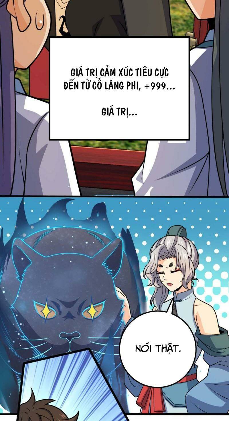 Đại Vương Tha Mạng Chapter 633 - Trang 2