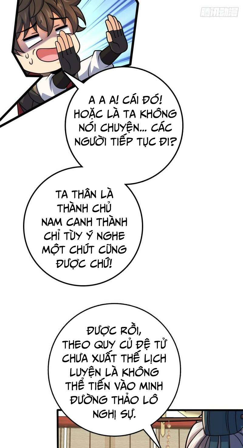 Đại Vương Tha Mạng Chapter 633 - Trang 2