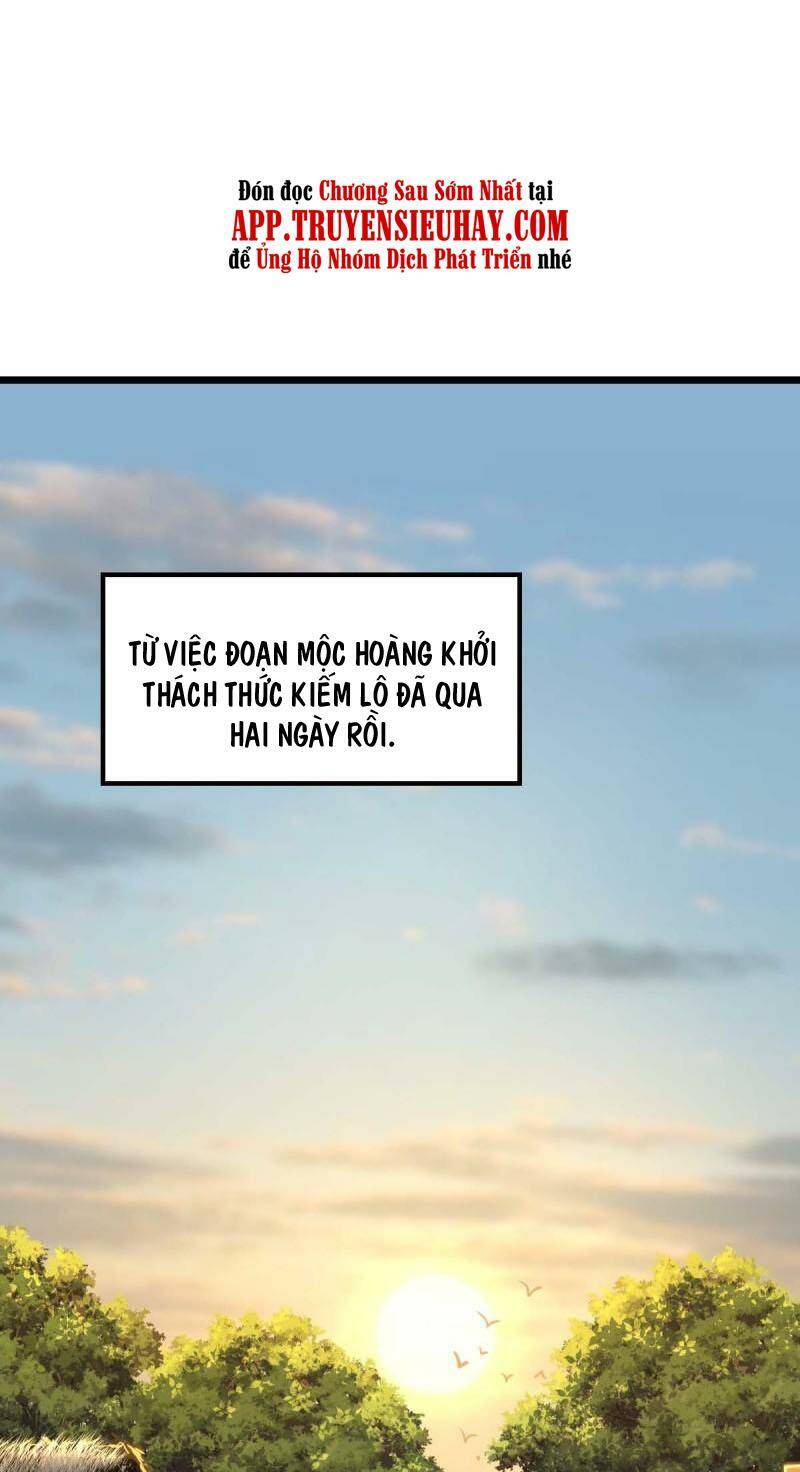 Đại Vương Tha Mạng Chapter 633 - Trang 2