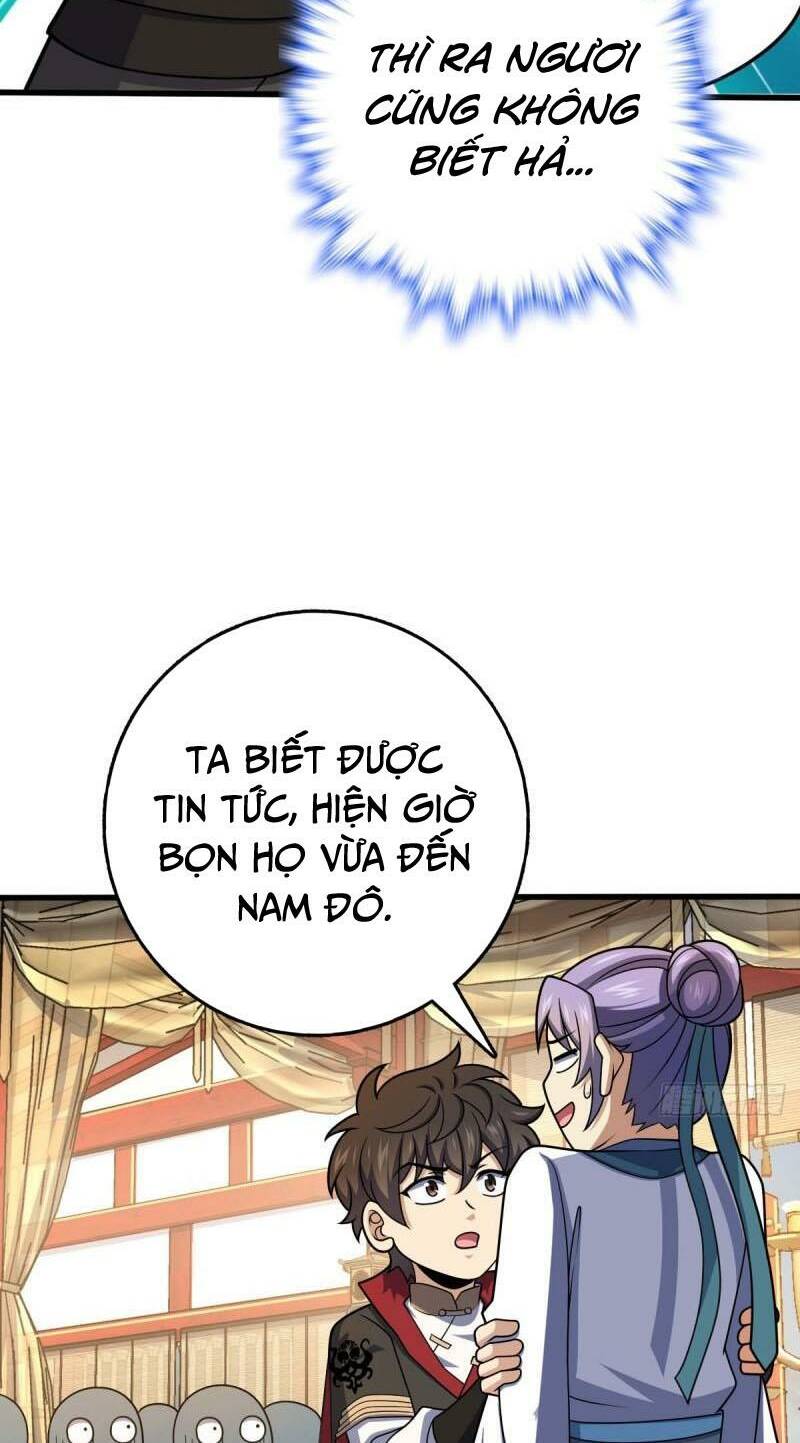 Đại Vương Tha Mạng Chapter 633 - Trang 2