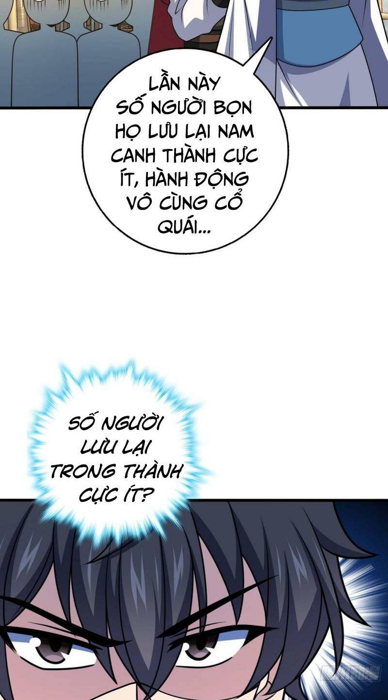 Đại Vương Tha Mạng Chapter 633 - Trang 2