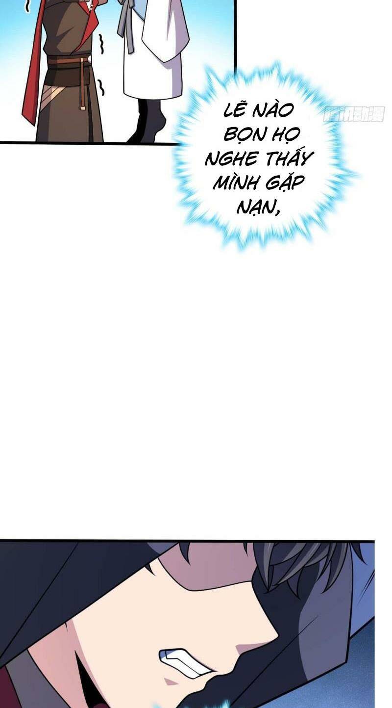 Đại Vương Tha Mạng Chapter 633 - Trang 2