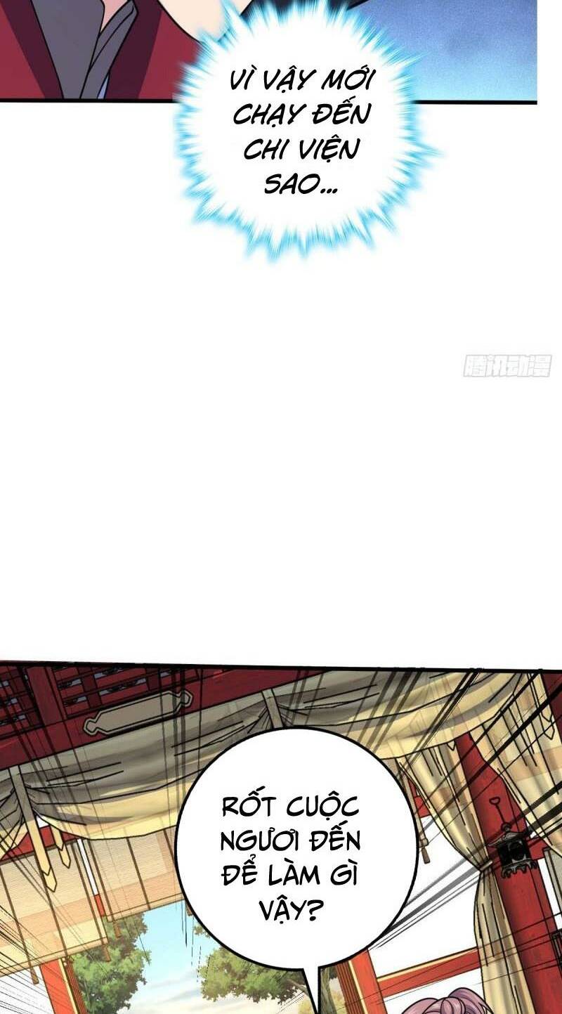 Đại Vương Tha Mạng Chapter 633 - Trang 2