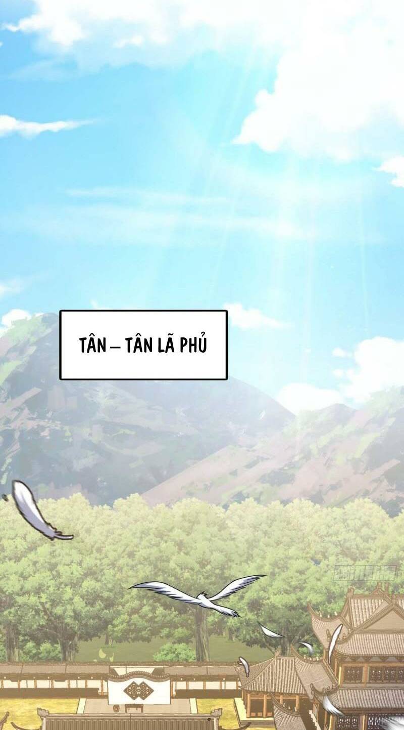 Đại Vương Tha Mạng Chapter 633 - Trang 2