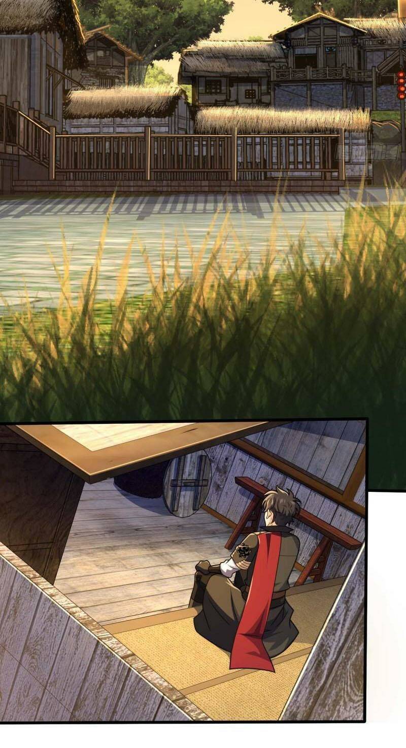 Đại Vương Tha Mạng Chapter 633 - Trang 2