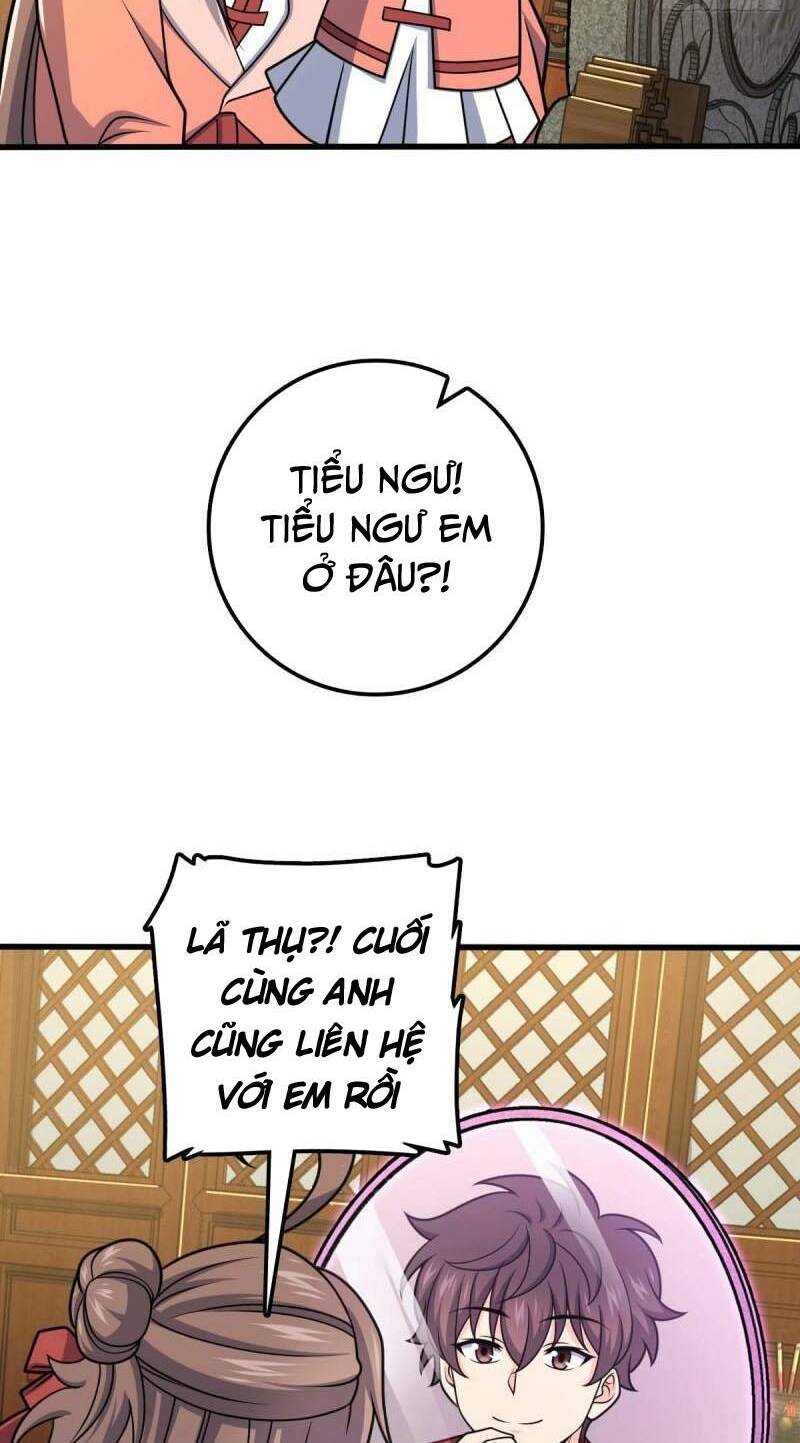 Đại Vương Tha Mạng Chapter 633 - Trang 2