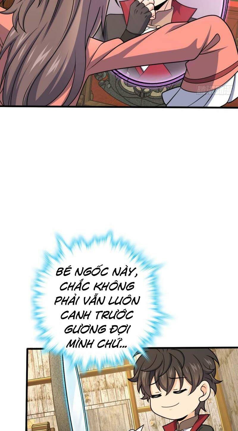 Đại Vương Tha Mạng Chapter 633 - Trang 2