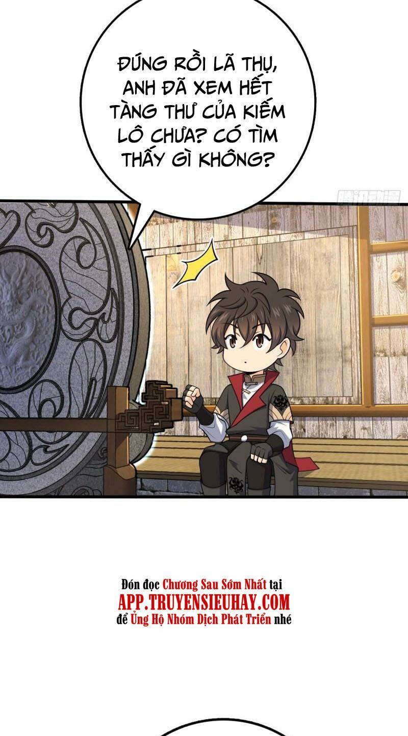 Đại Vương Tha Mạng Chapter 633 - Trang 2