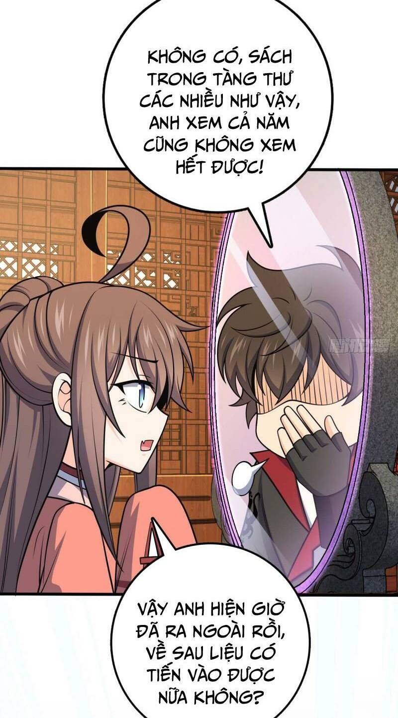 Đại Vương Tha Mạng Chapter 633 - Trang 2