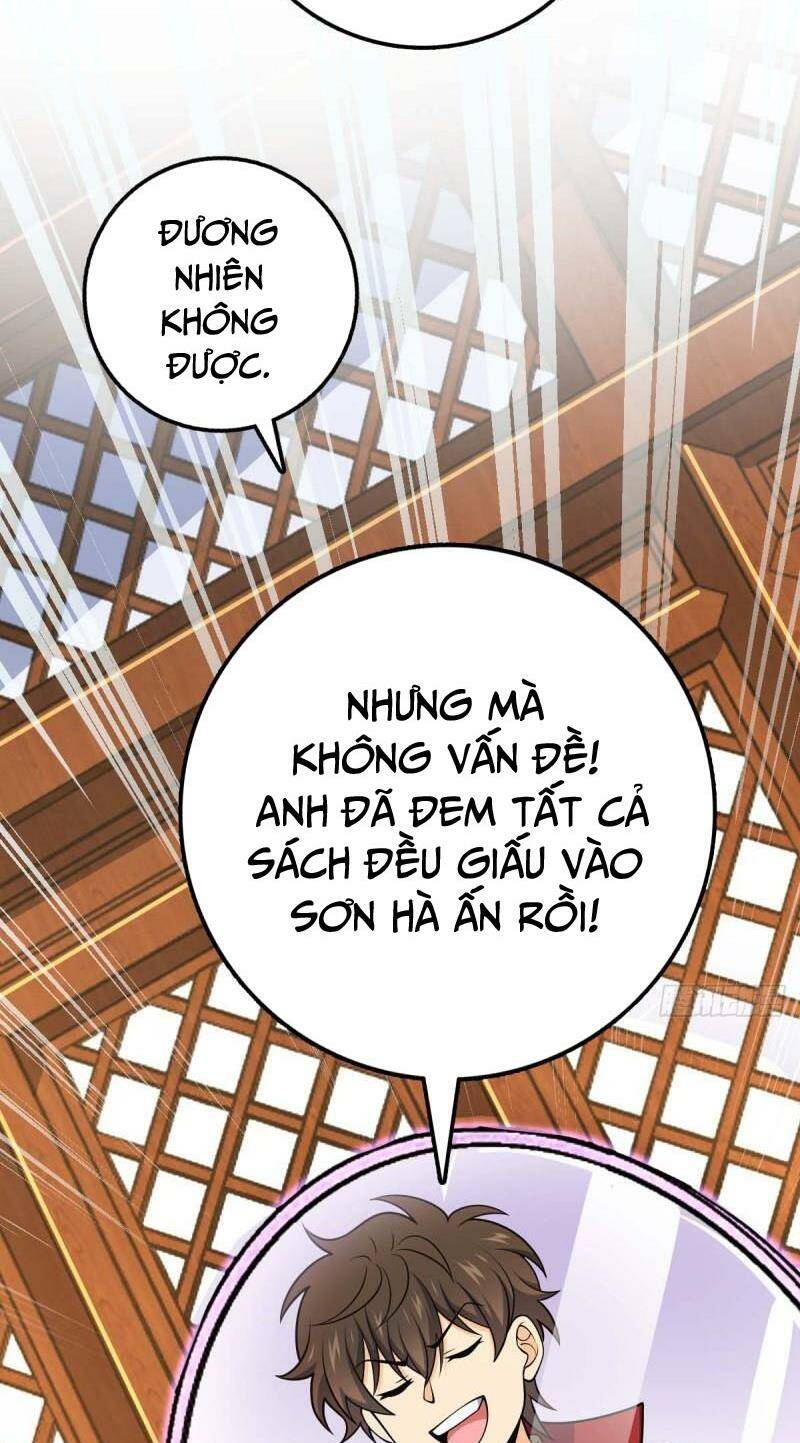 Đại Vương Tha Mạng Chapter 633 - Trang 2