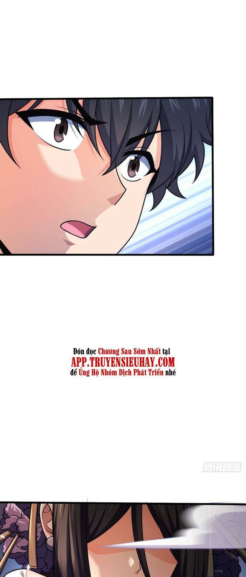 Đại Vương Tha Mạng Chapter 633 - Trang 2