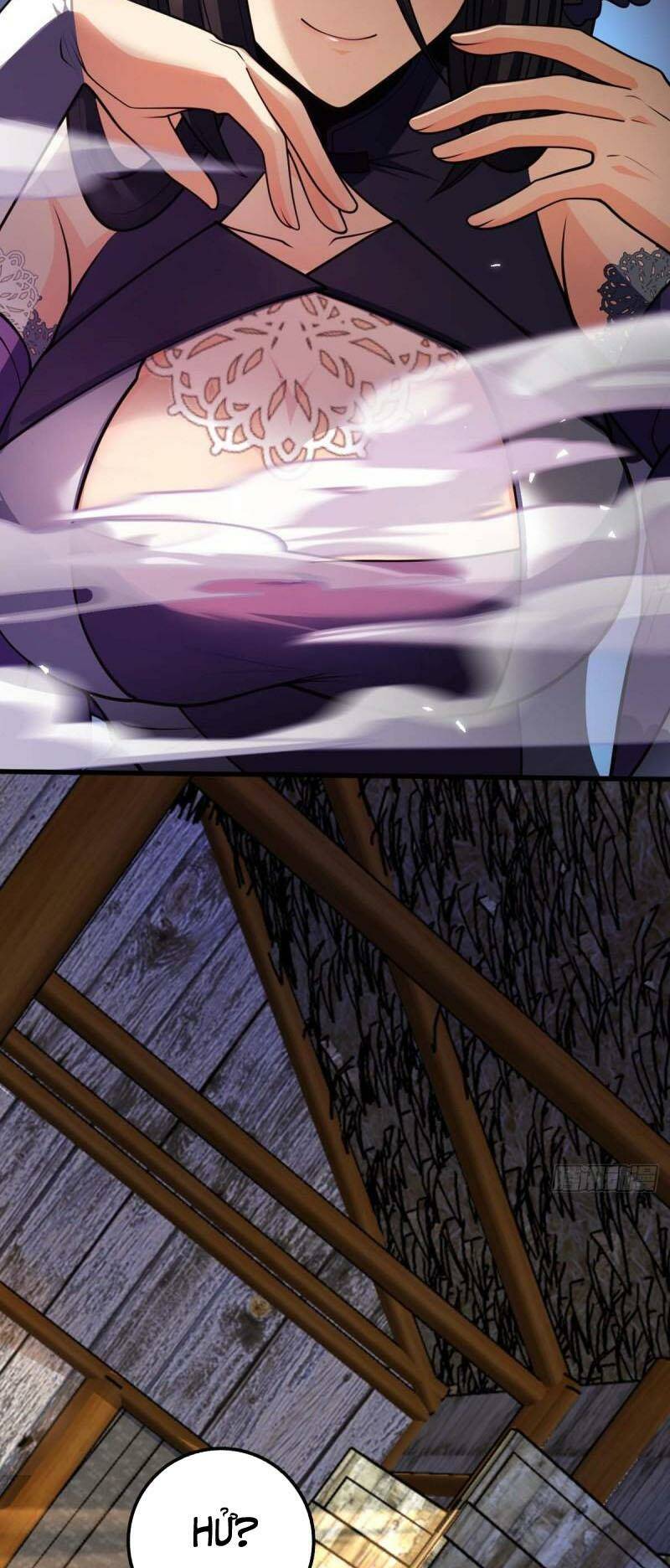 Đại Vương Tha Mạng Chapter 633 - Trang 2