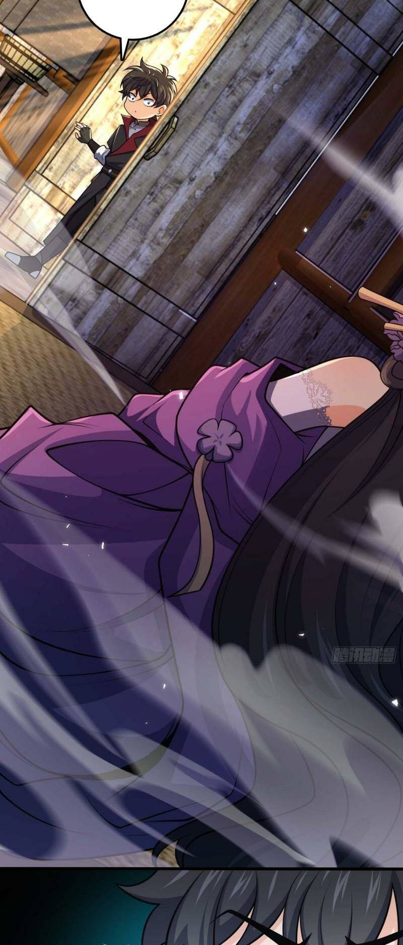 Đại Vương Tha Mạng Chapter 633 - Trang 2