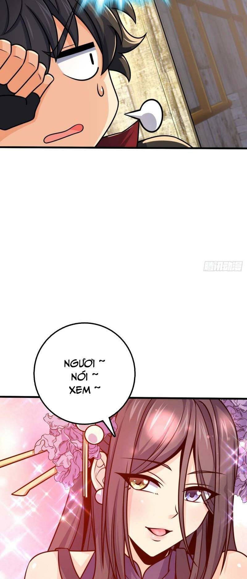 Đại Vương Tha Mạng Chapter 633 - Trang 2