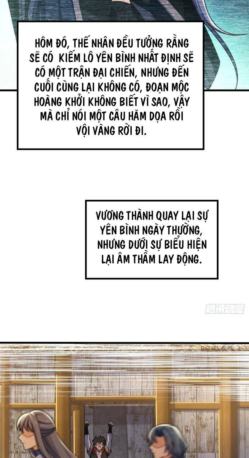 Đại Vương Tha Mạng Chapter 633 - Trang 2