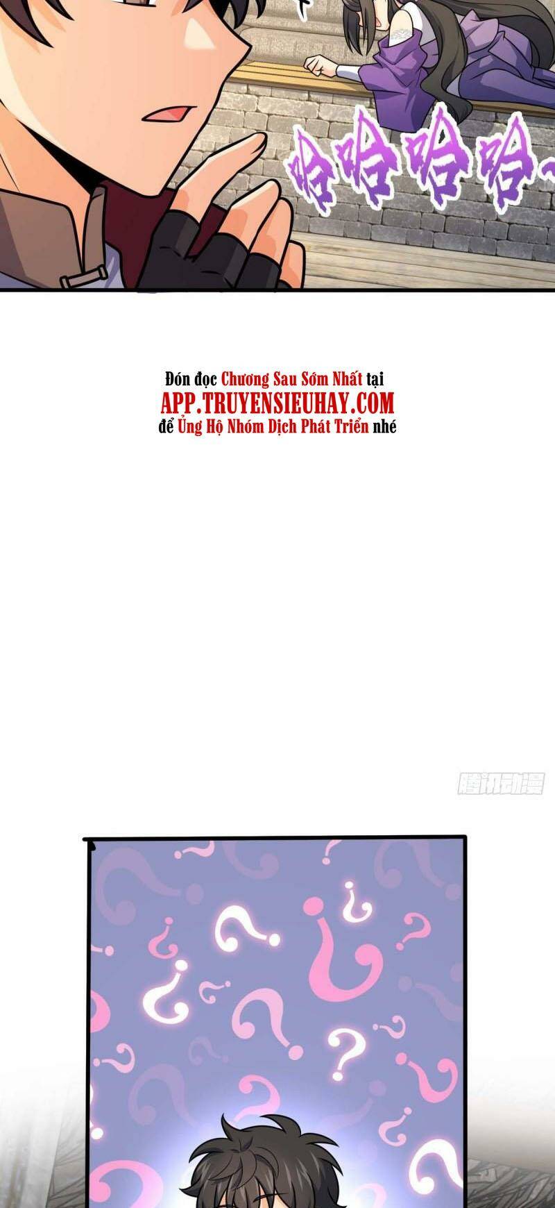 Đại Vương Tha Mạng Chapter 633 - Trang 2