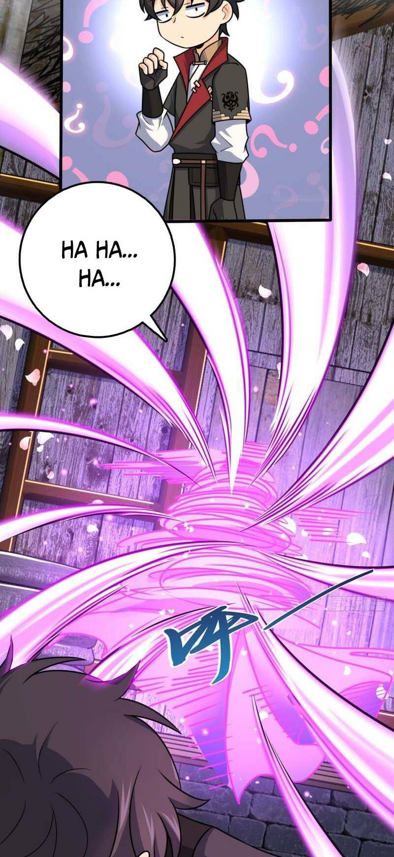 Đại Vương Tha Mạng Chapter 633 - Trang 2