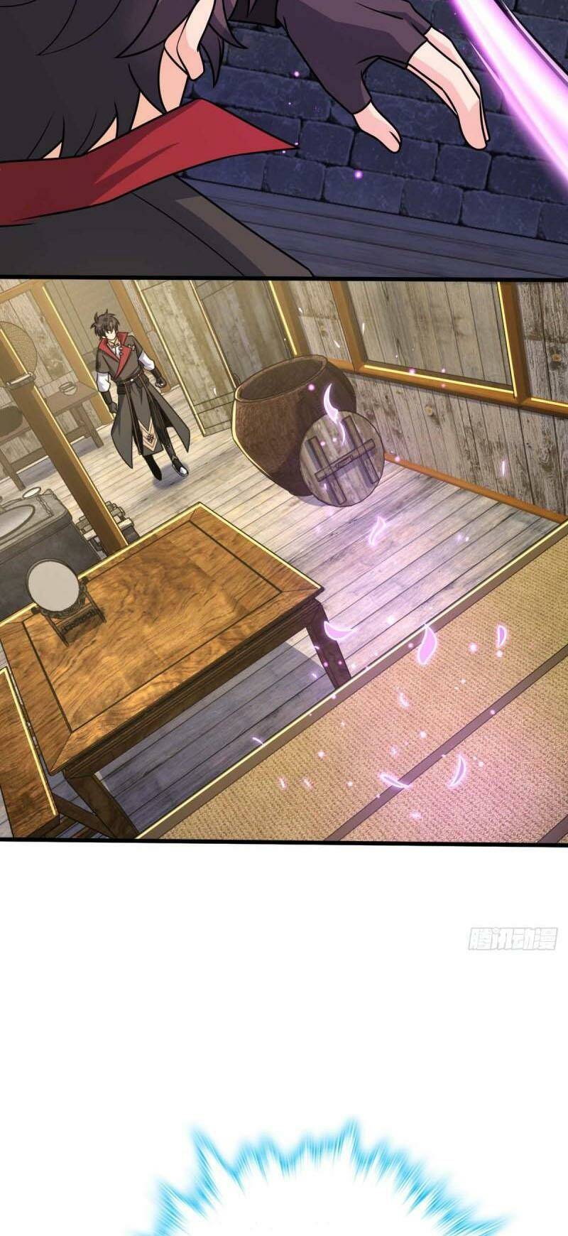 Đại Vương Tha Mạng Chapter 633 - Trang 2