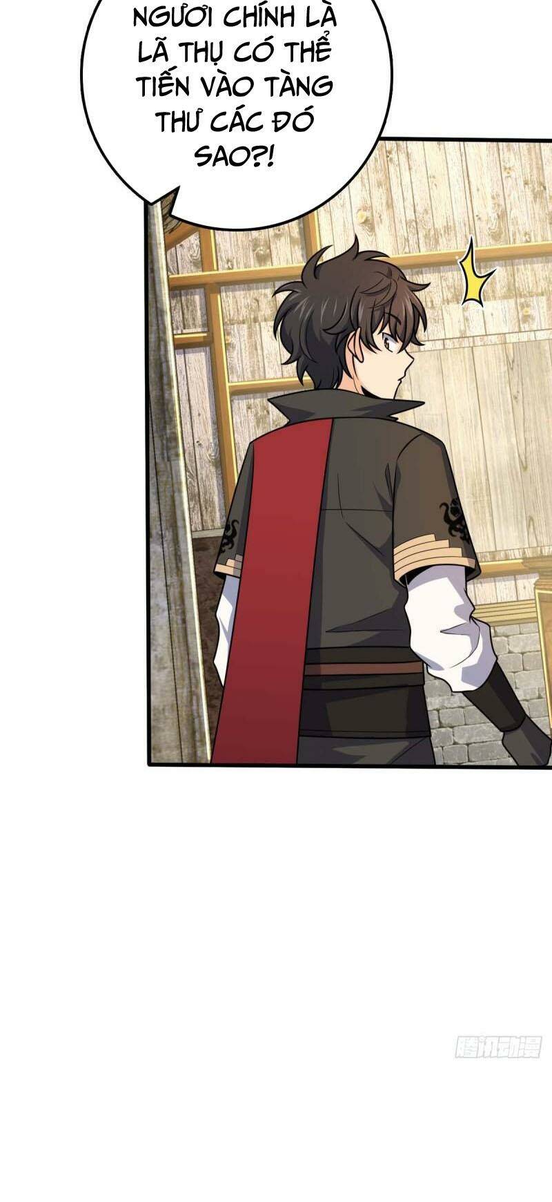 Đại Vương Tha Mạng Chapter 633 - Trang 2