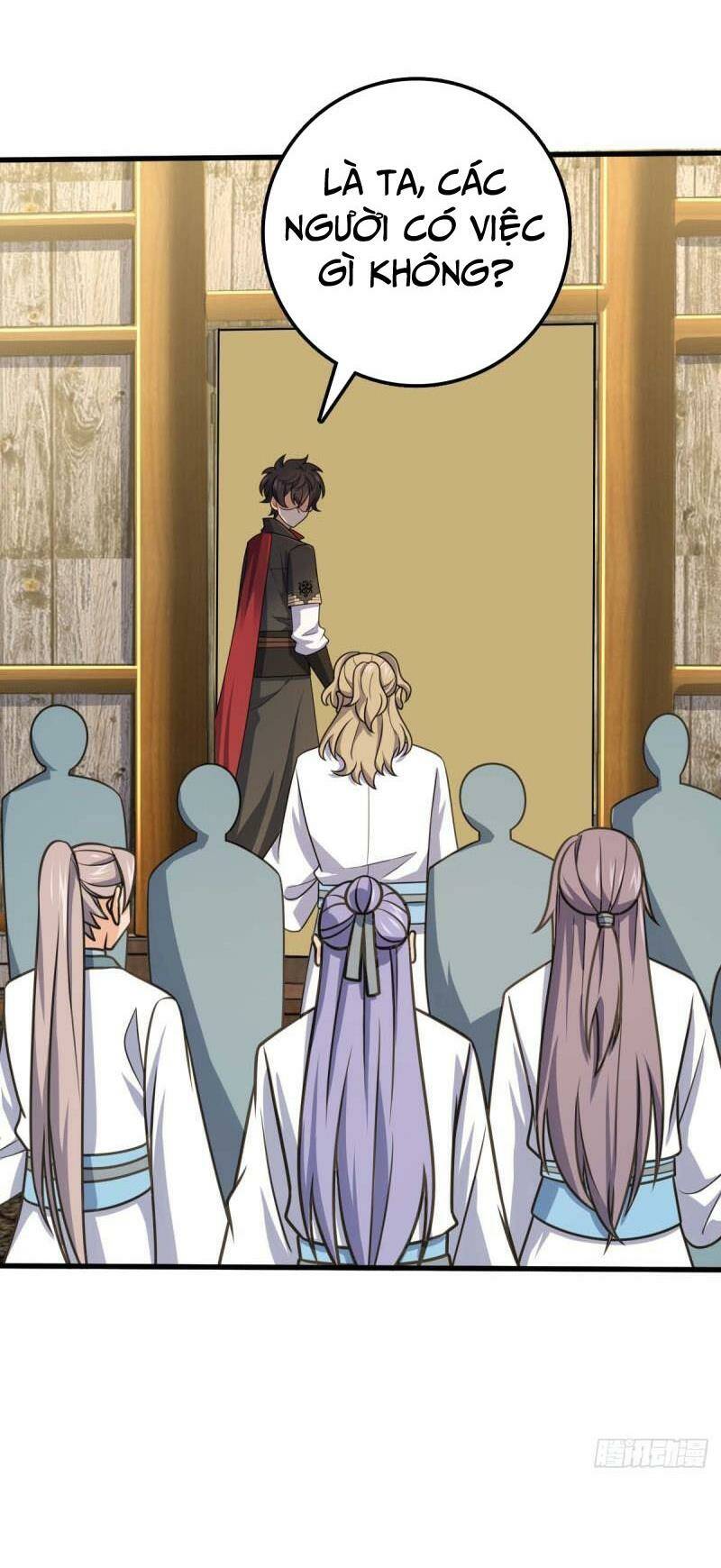 Đại Vương Tha Mạng Chapter 633 - Trang 2