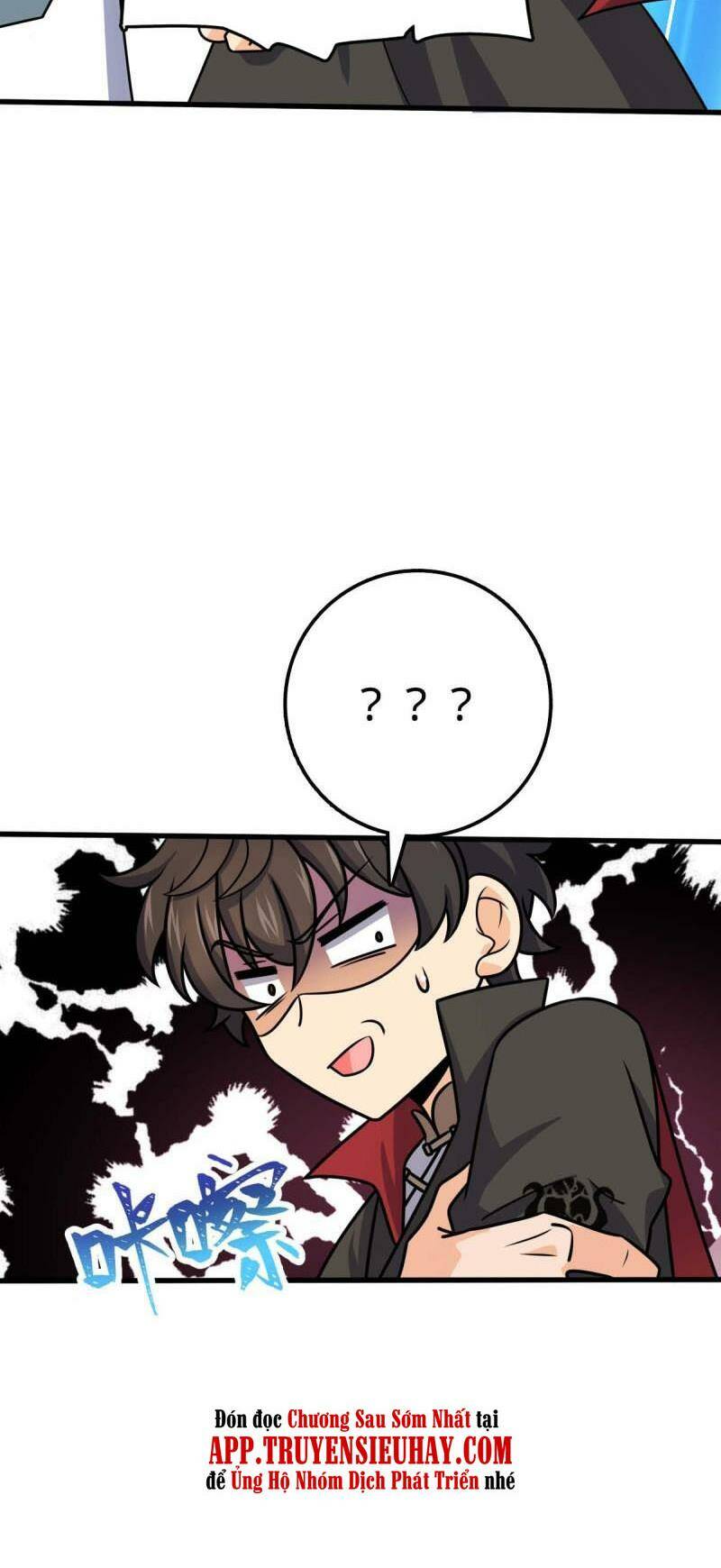 Đại Vương Tha Mạng Chapter 633 - Trang 2