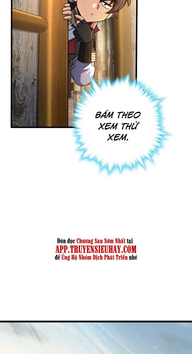 Đại Vương Tha Mạng Chapter 633 - Trang 2