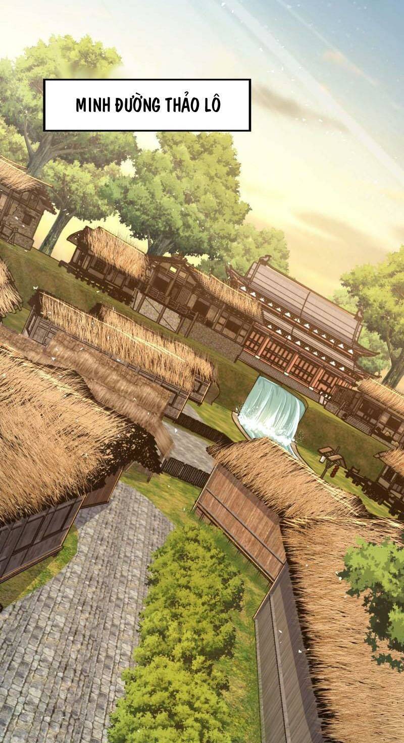 Đại Vương Tha Mạng Chapter 633 - Trang 2