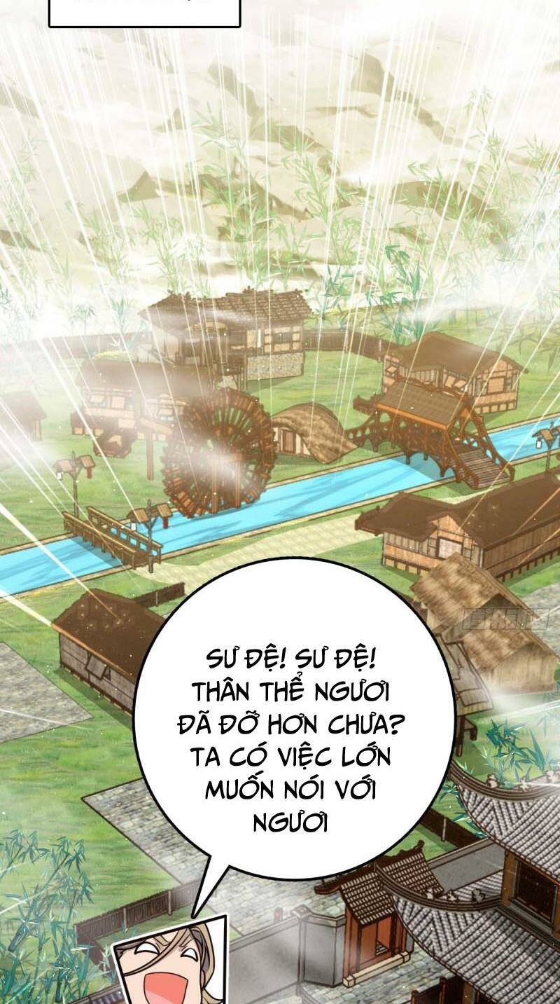 Đại Vương Tha Mạng Chapter 634 - Trang 2