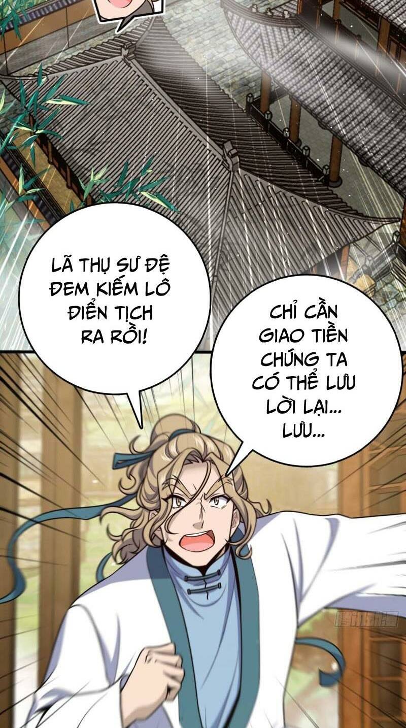 Đại Vương Tha Mạng Chapter 634 - Trang 2