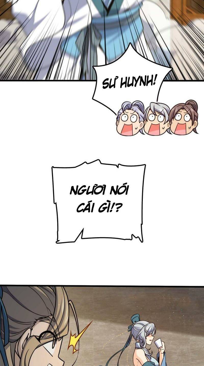 Đại Vương Tha Mạng Chapter 634 - Trang 2