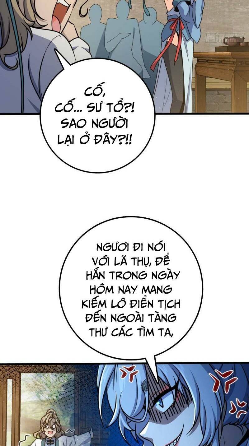 Đại Vương Tha Mạng Chapter 634 - Trang 2