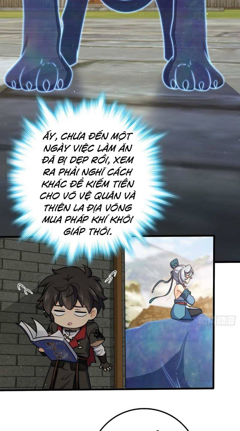 Đại Vương Tha Mạng Chapter 634 - Trang 2