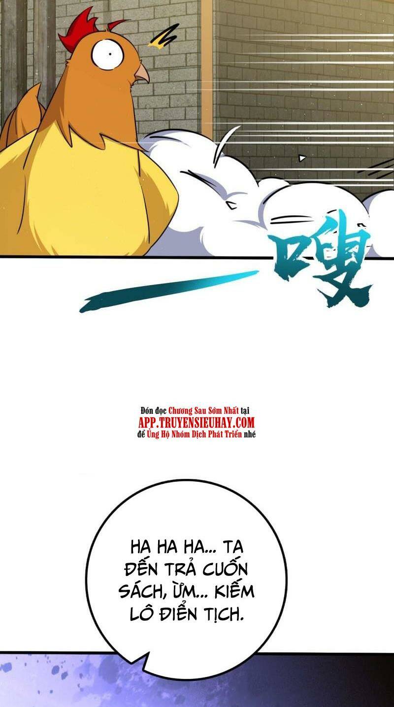 Đại Vương Tha Mạng Chapter 634 - Trang 2