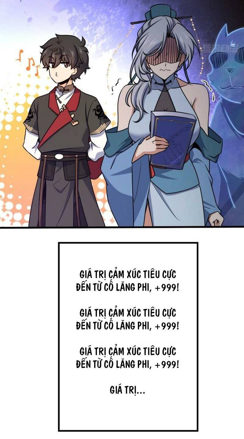 Đại Vương Tha Mạng Chapter 634 - Trang 2