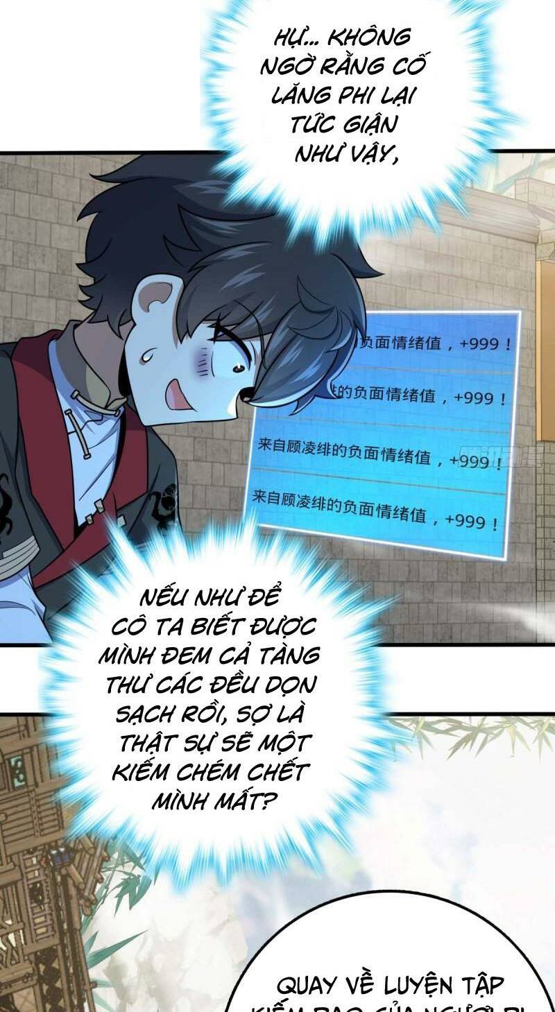Đại Vương Tha Mạng Chapter 634 - Trang 2