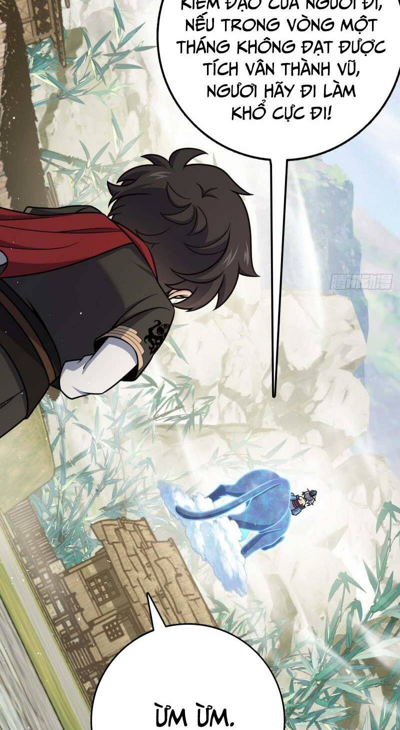 Đại Vương Tha Mạng Chapter 634 - Trang 2