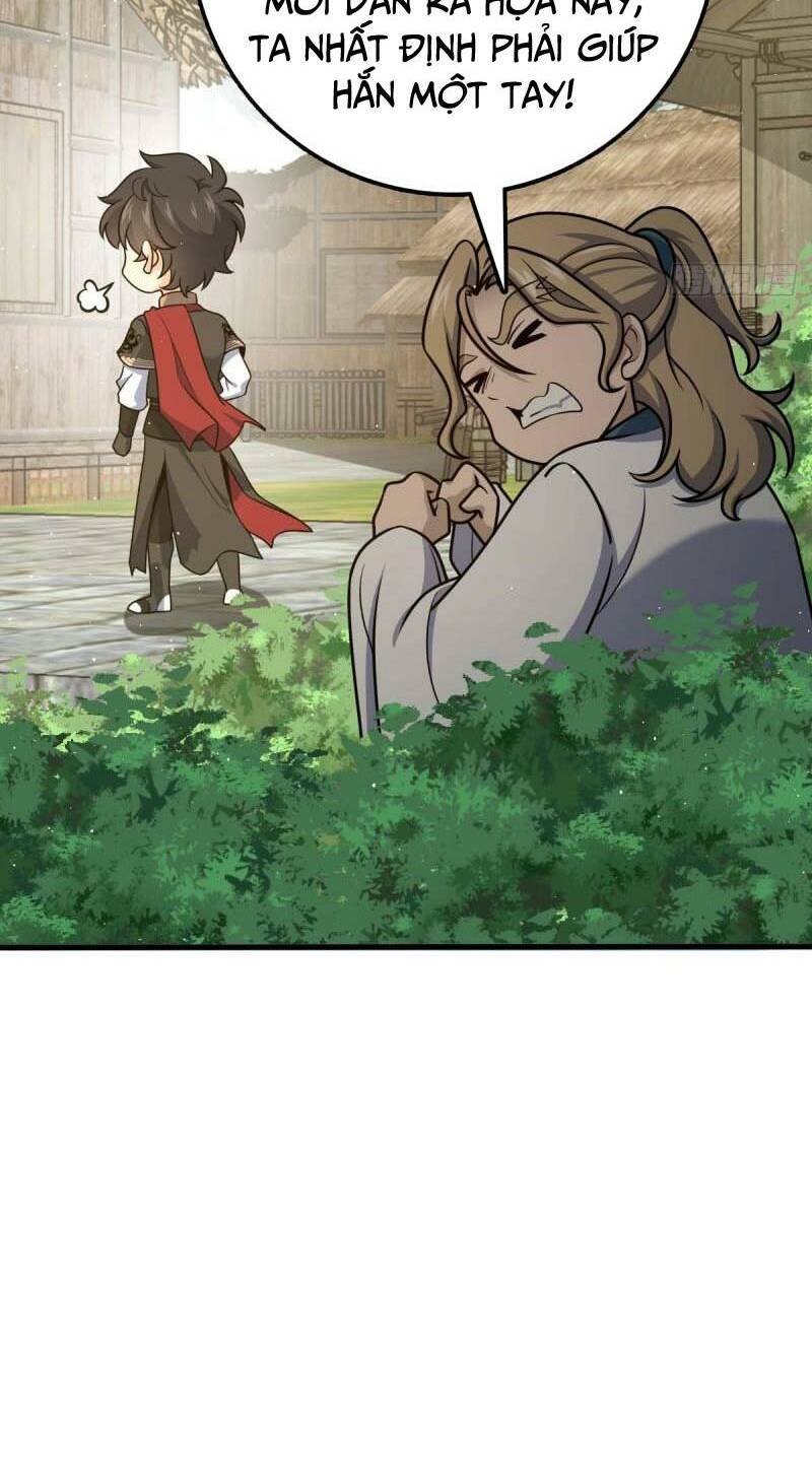 Đại Vương Tha Mạng Chapter 634 - Trang 2